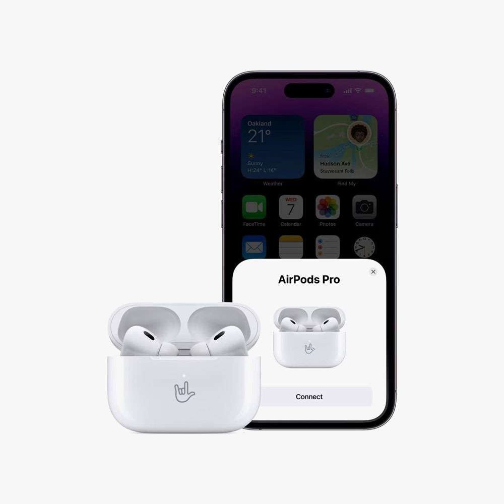 Ear Bads Apple