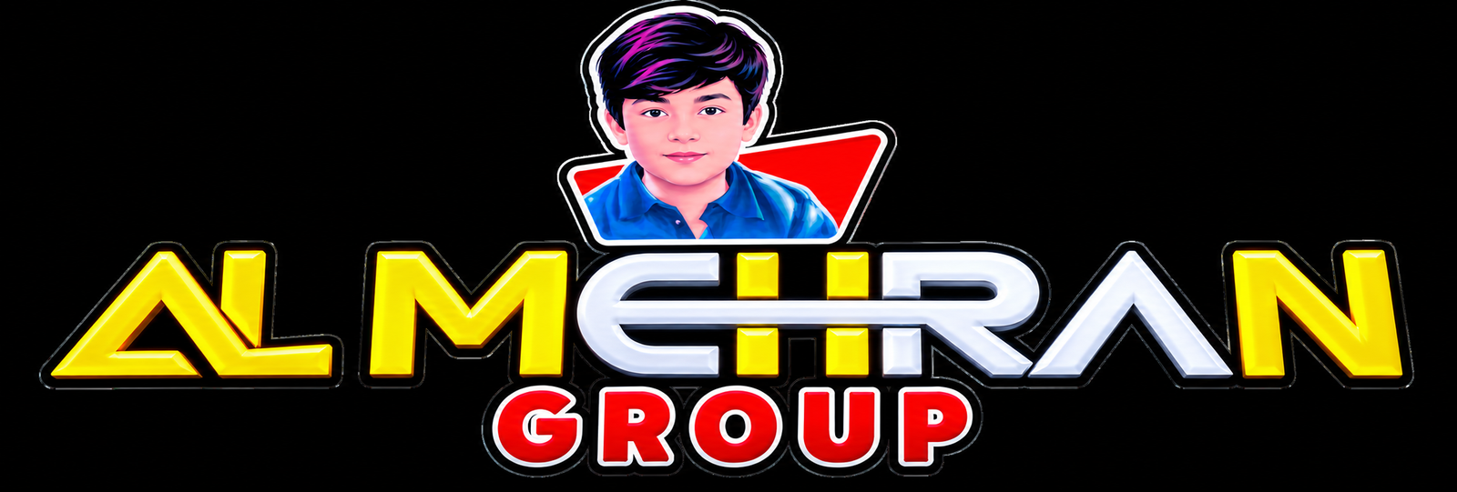 AL-MEHRAN MEGA MART