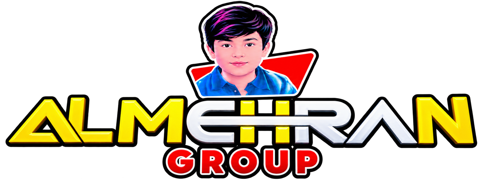 AL-MEHRAN MEGA MART