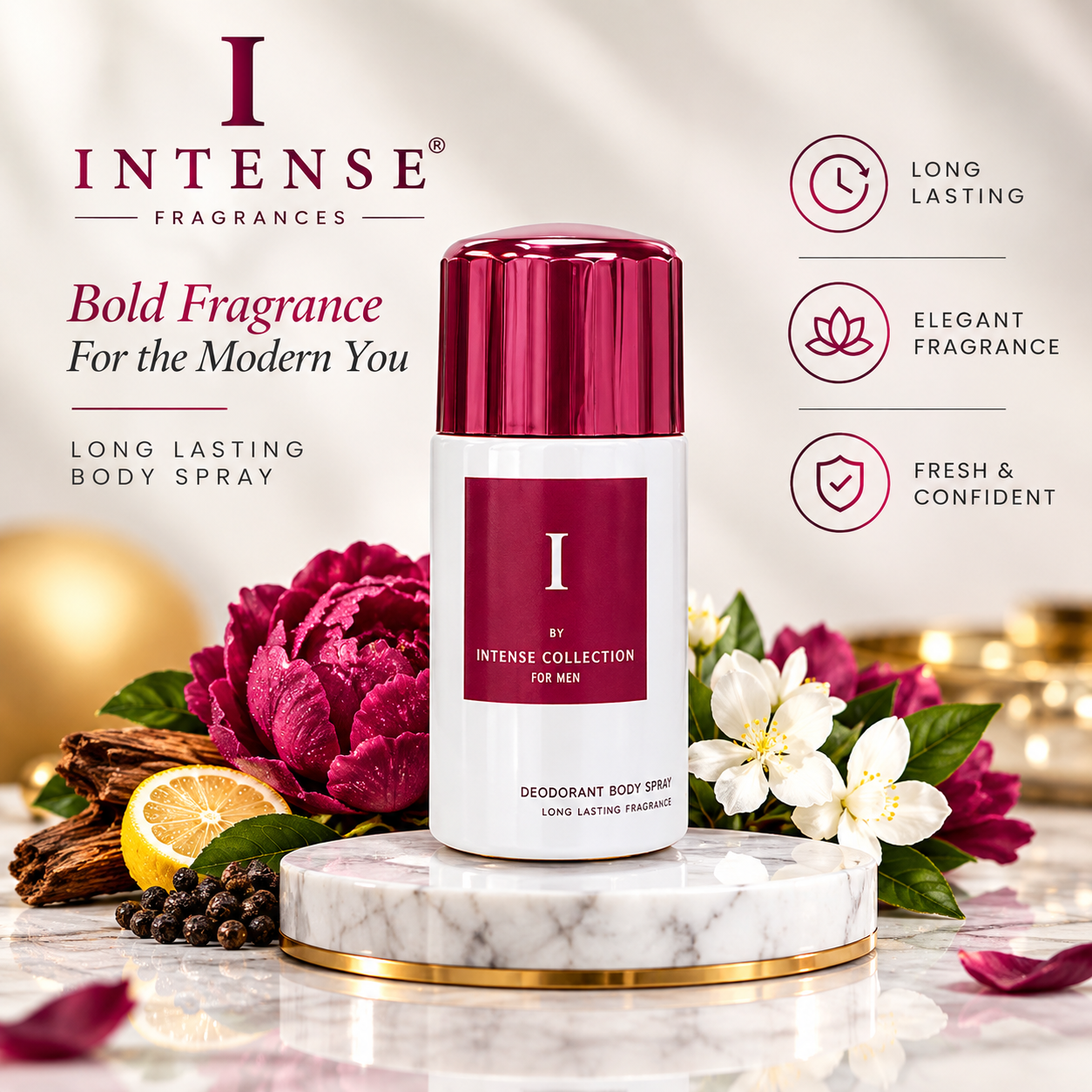 I BY RETANE TRADITION PARIS 250ml