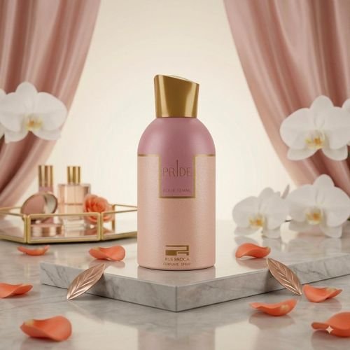 PRLDE POUR FEMME250ml