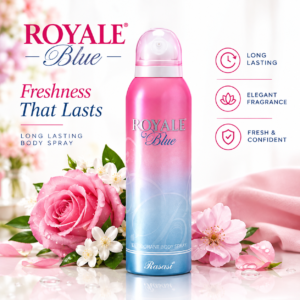 ROYAL BLUE 200ml