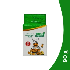 NABMAYEH YEAST 90GM