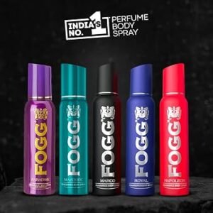 FOGG Body Spray 120ml