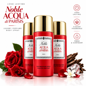NOBLE ACQUA DIA PARISIS 250ml