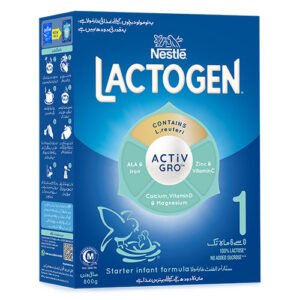 LACTOGEN 1 800G