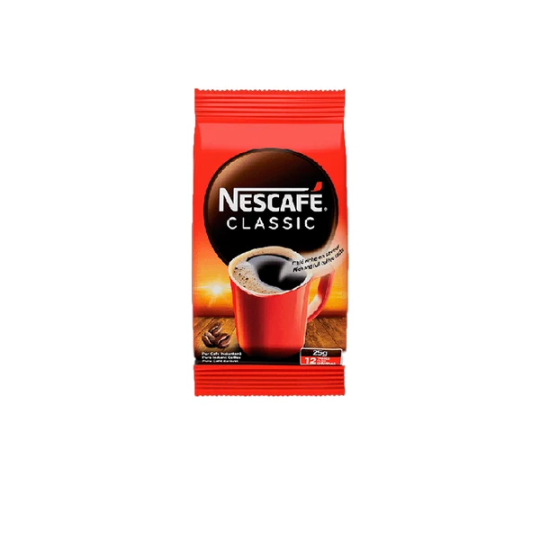 NESCAFE CLASIC 25G