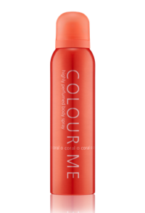 Colour Me Coral EDP