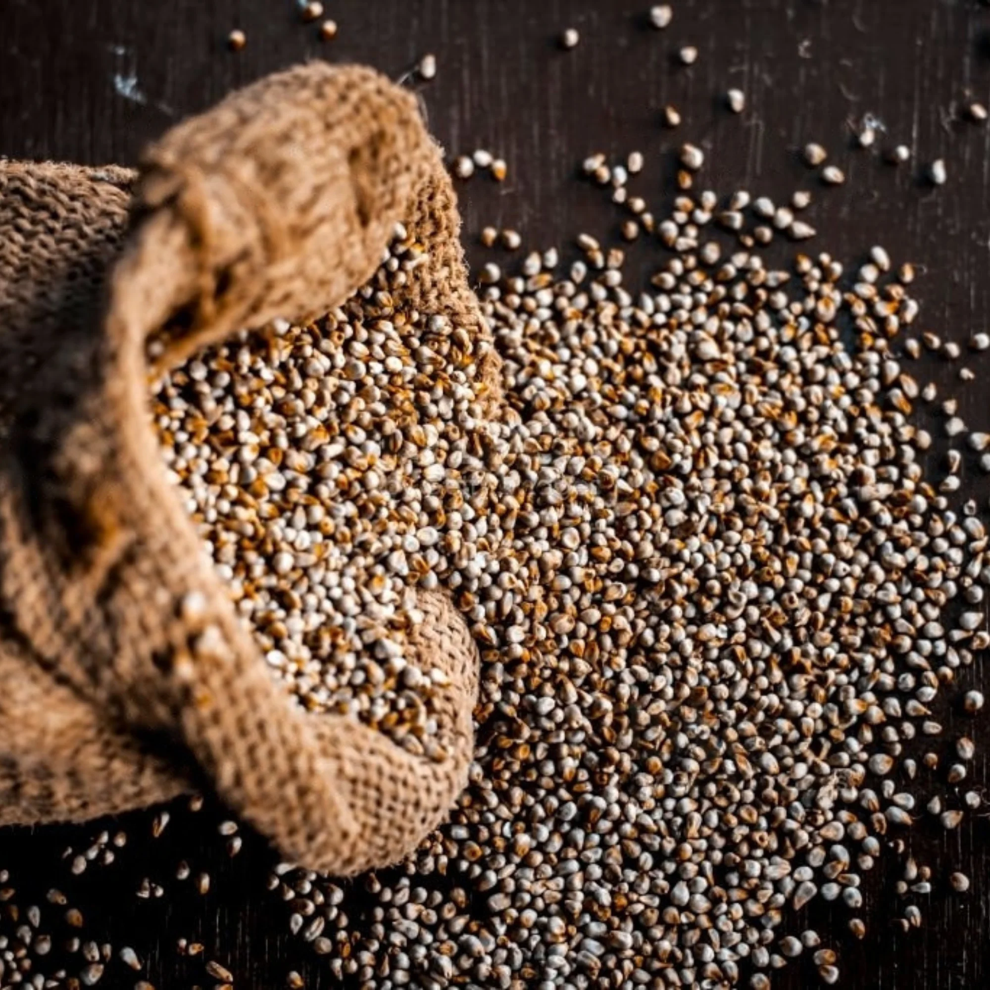 BAJRA 1KG