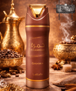 KHAMRAH QAHWA LATTAFA 200ml
