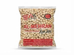 WHITE CHANNA 1KG