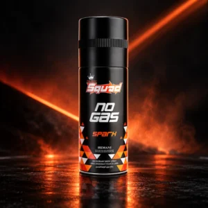 THE ELITE SQUAD NO GAS150ml