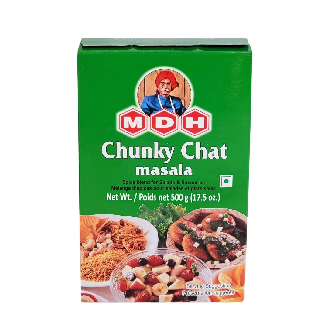 SHAD MASALA 500GM