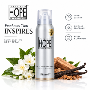 hope rasasi perfume 200ml