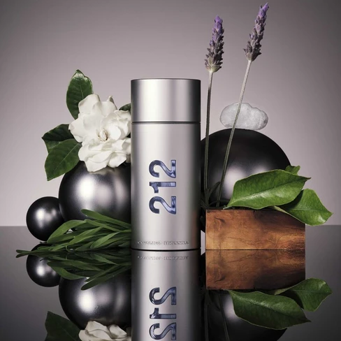 DEODORANT SPRAY 2i2 MEN NYC 200mle