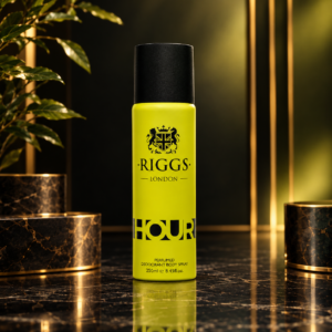 RIGGS LONDON 250ml