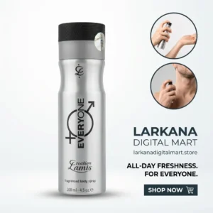 EVERYONE REATION Lamis 200ml
