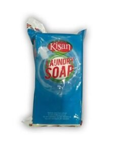 KISAN LAUNDRY SOAP