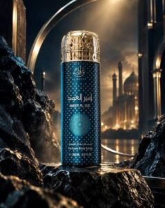 AMEER AL OUD 200ml