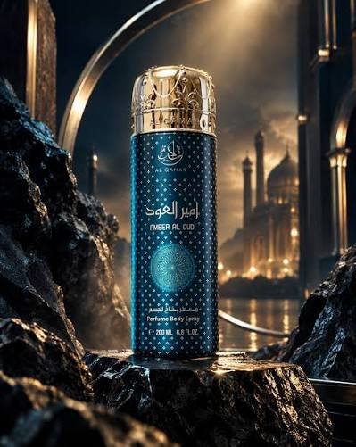 AMEER AL OUD 200ml