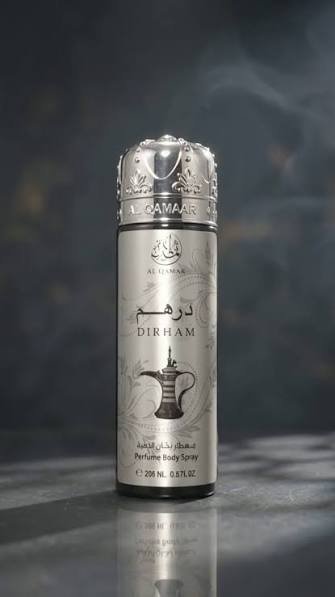 DIRHAM 200ml