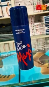 DEODORANT SPRAY IUST CALL ME 200ML