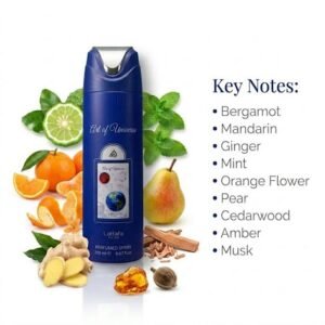 ART OF UNIVERSE 200ml