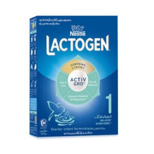 LACTOGEN 1 200G