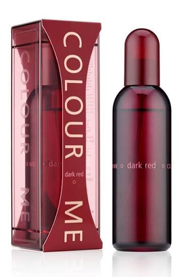 Colour Me Gold Femme Perfume Spray for Women / Man – 100ml EDP | Long Lasting Fine Fragrance by Milton Lloyd