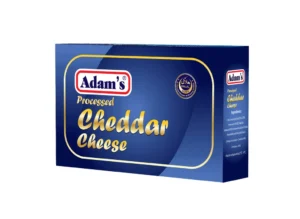 ADAMS CHEDDAR CHEESE 400GM