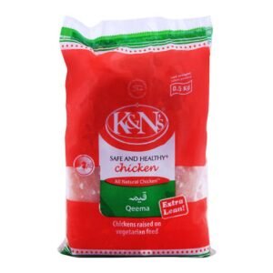K&NS BONELES HANDI 0.5KG