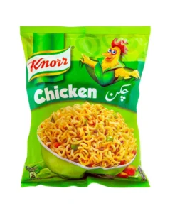 KNORR CHICKEN NODDLE 33GM