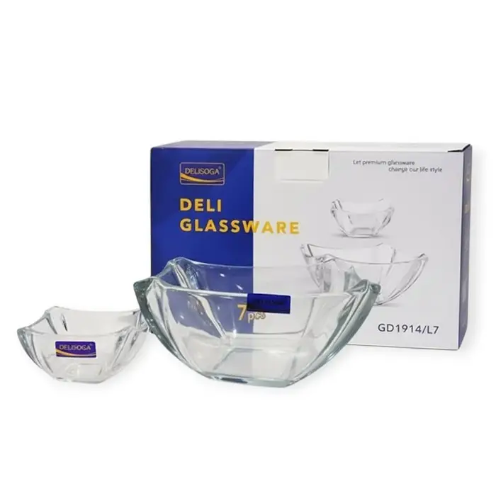 DELISODA CUSTRAD DISH GD1914/L7