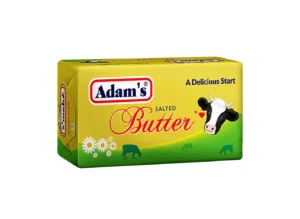 ADAM-S BUTTER 100G