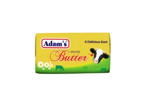 ADAM-S BUTTER 50G