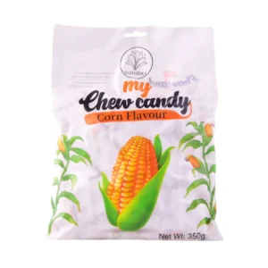 MY CHEW CANDY CORN 350G