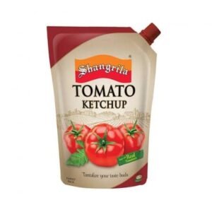 SHANGRILA GARLIC CHILLI 800G