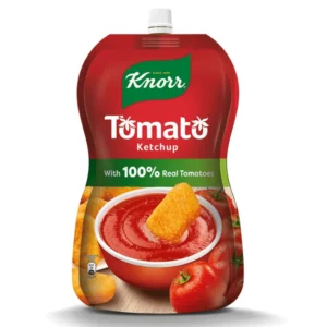 KNORR TOMATO KETHUP 400G