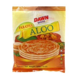 ALOO PARATHA 3PEC