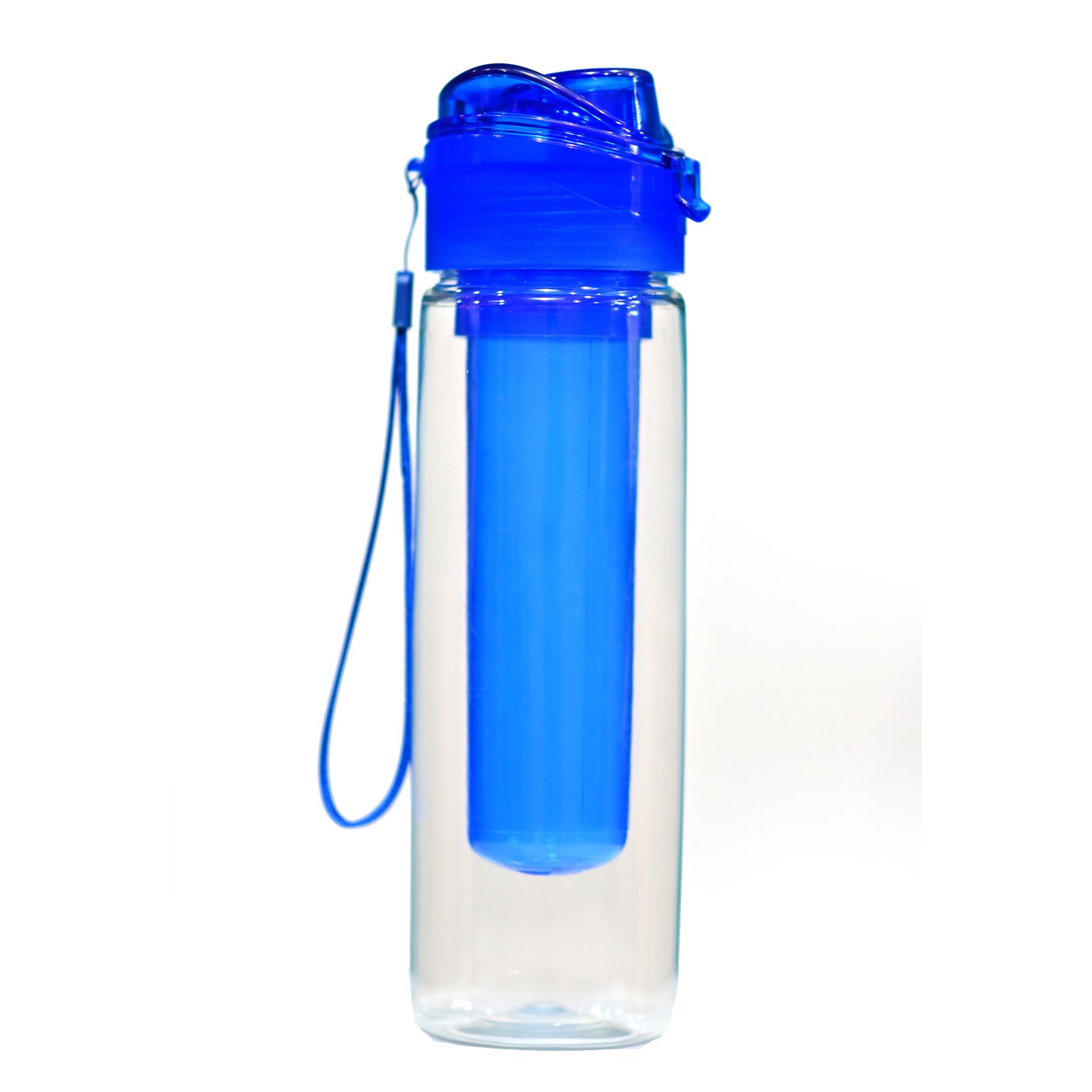 APPLE ICE WATER BOTTLE