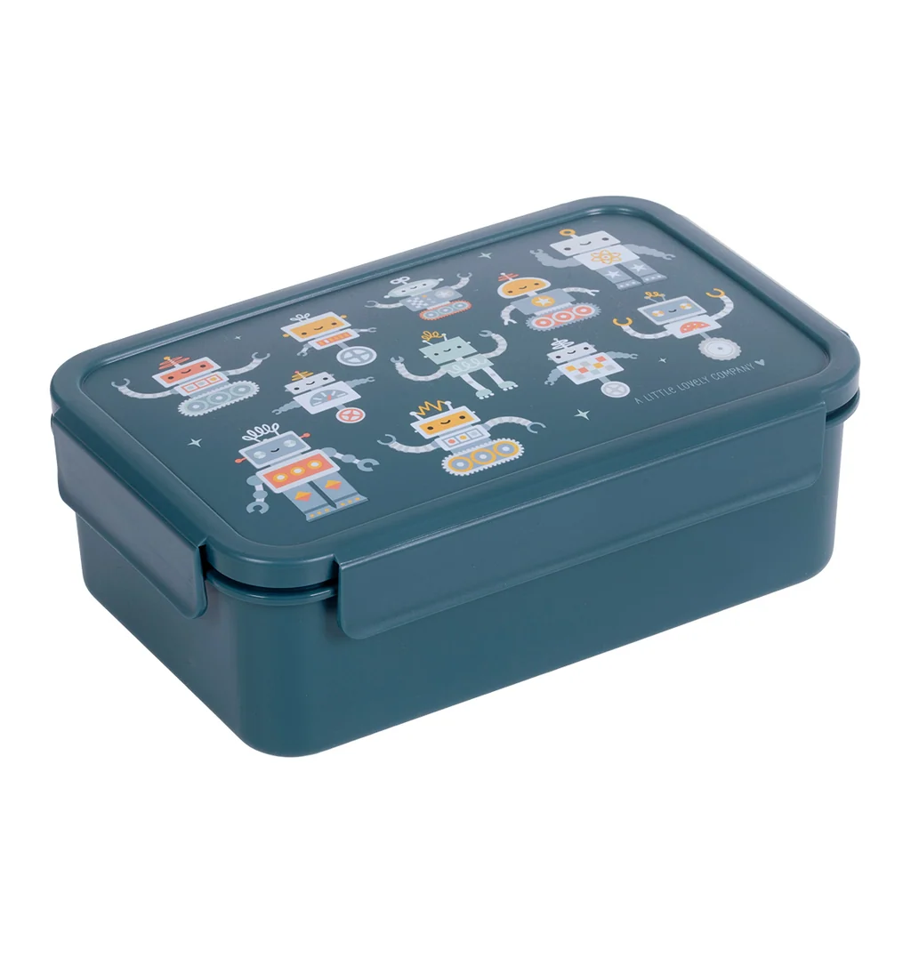 APPOLLO BENTO LUNCH BOX