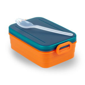 APPOLLO BUNNY LUNCH BOX