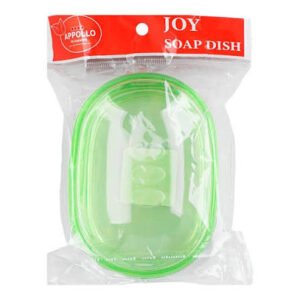 APPOLLO JOY SOAP DISH