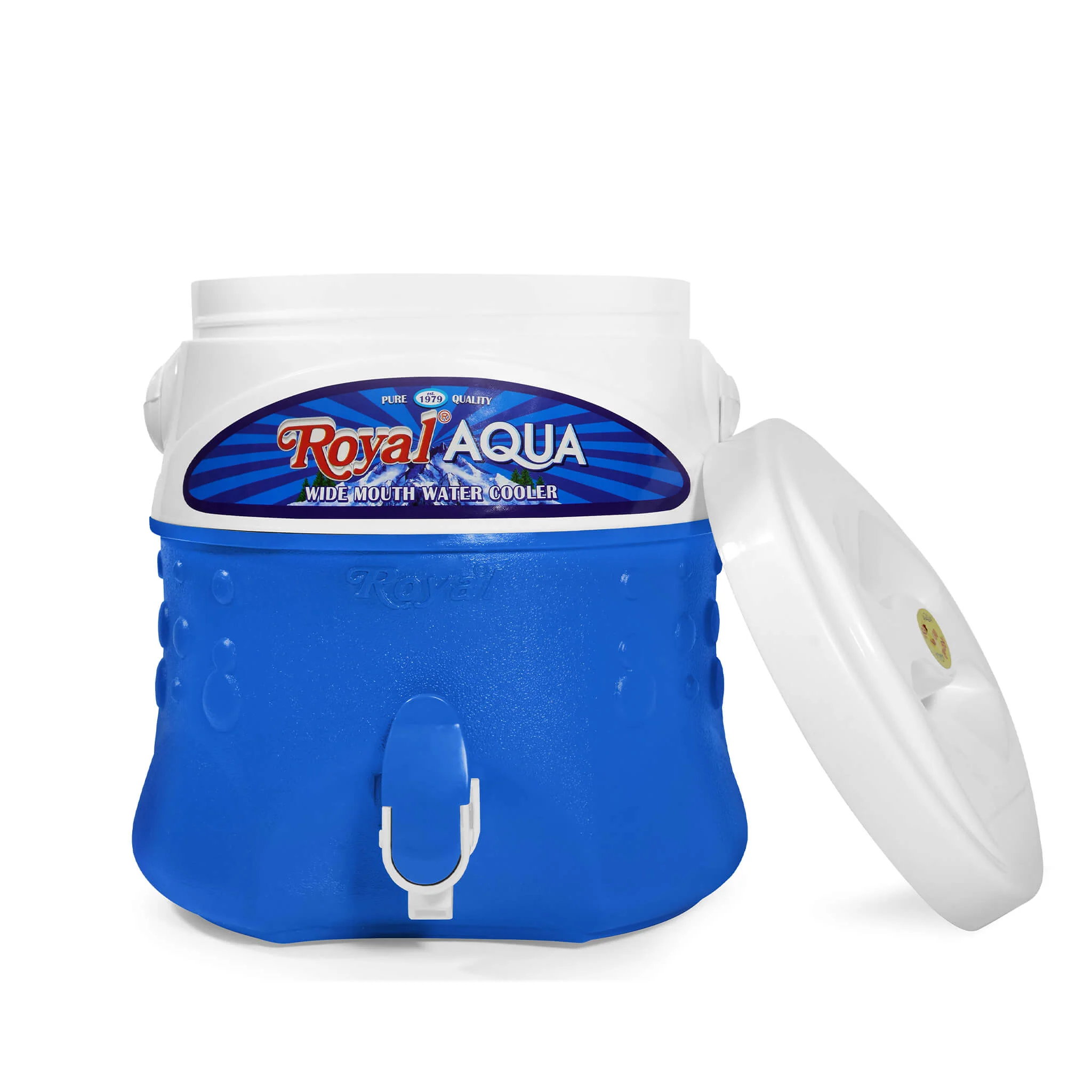 PLASTIC WATER COOLER (Copy)