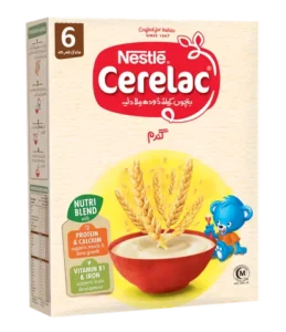 NESTLE CERELAC