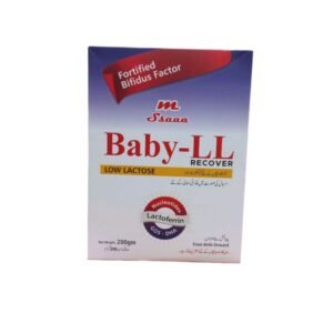 BABY-LL RECOVER 200G