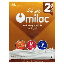 BABYMIL 2 200GM BABY MILK