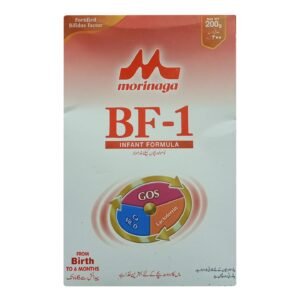 BF-1 200G S/P