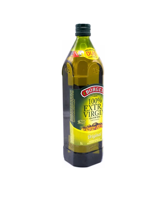 BORGES OLIVE OIL 250ML