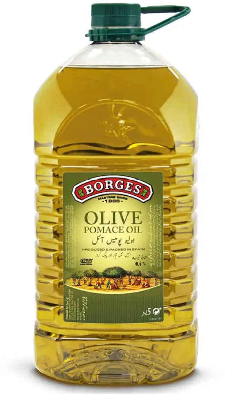 OLIVE POMACE